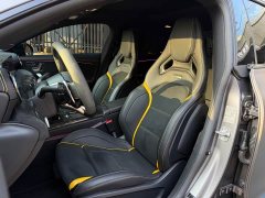 Mercedes-Benz Mercedes-AMG CLA 45 S 4MATIC - ფოტო 6