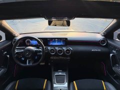 Mercedes-Benz Mercedes-AMG CLA 45 S 4MATIC - ფოტო 7