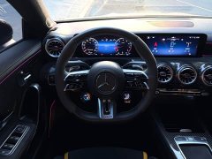 Mercedes-Benz Mercedes-AMG CLA 45 S 4MATIC - ფოტო 8