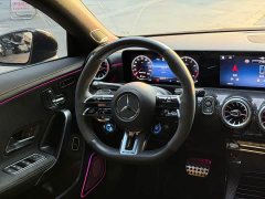 Mercedes-Benz Mercedes-AMG CLA 45 S 4MATIC - ფოტო 9