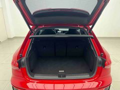 Audi A3 Facelift Sportback 35 TFSI Fashion Sport - ფოტო 10