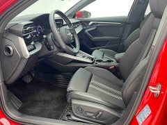Audi A3 Facelift Sportback 35 TFSI Fashion Sport - ფოტო 11