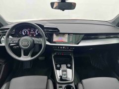Audi A3 Facelift Sportback 35 TFSI Fashion Sport - ფოტო 13