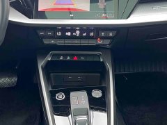 Audi A3 Facelift Sportback 35 TFSI Fashion Sport - ფოტო 15