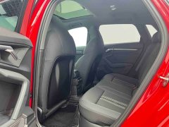 Audi A3 Facelift Sportback 35 TFSI Fashion Sport - ფოტო 16