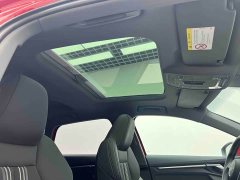 Audi A3 Facelift Sportback 35 TFSI Fashion Sport - ფოტო 18
