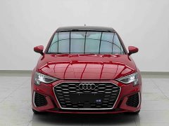 Audi A3 Facelift Sportback 35 TFSI Fashion Sport - ფოტო 2