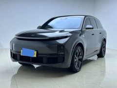 Li Auto L8 2023 Pro - ფოტო 1