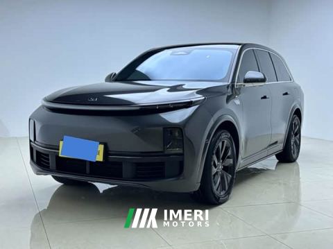 2024 Li Auto L8 Pro