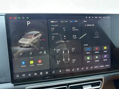 Li Auto L8 2023 Pro - ფოტო 10