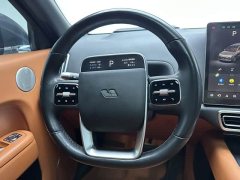 Li Auto L8 2023 Pro - ფოტო 11