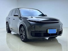 Li Auto L8 2023 Pro - ფოტო 3