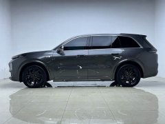 Li Auto L8 2023 Pro - ფოტო 4
