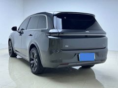 Li Auto L8 2023 Pro - ფოტო 5