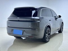 Li Auto L8 2023 Pro - ფოტო 7