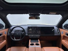 Li Auto L8 2023 Pro - ფოტო 9