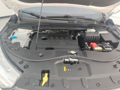 Haval M6 PLUS 1.5T Manual Luxury Smart Connected Edition - ფოტო 10