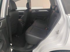 Haval M6 PLUS 1.5T Manual Luxury Smart Connected Edition - ფოტო 11
