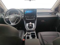 Haval M6 PLUS 1.5T Manual Luxury Smart Connected Edition - ფოტო 12