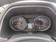 Haval M6 PLUS 1.5T Manual Luxury Smart Connected Edition - ფოტო 14