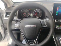 Haval M6 PLUS 1.5T Manual Luxury Smart Connected Edition - ფოტო 15