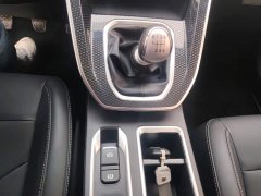 Haval M6 PLUS 1.5T Manual Luxury Smart Connected Edition - ფოტო 16