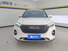 Haval M6 PLUS 1.5T Manual Luxury Smart Connected Edition - ფოტო 2