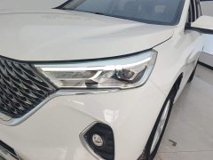 Haval M6 PLUS 1.5T Manual Luxury Smart Connected Edition - ფოტო 5