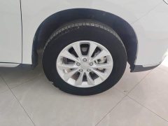 Haval M6 PLUS 1.5T Manual Luxury Smart Connected Edition - ფოტო 6