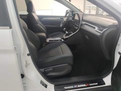 Haval M6 PLUS 1.5T Manual Luxury Smart Connected Edition - ფოტო 8