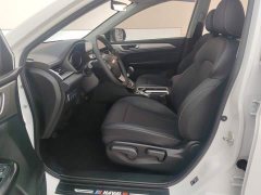 Haval M6 PLUS 1.5T Manual Luxury Smart Connected Edition - ფოტო 9