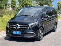 Mercedes-Benz V-Class V 260 Luxury Edition - ფოტო 1