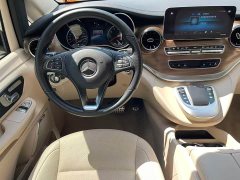 Mercedes-Benz V-Class V 260 Luxury Edition - ფოტო 12
