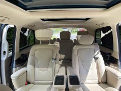 Mercedes-Benz V-Class V 260 Luxury Edition - ფოტო 14