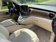 Mercedes-Benz V-Class V 260 Luxury Edition - ფოტო 15