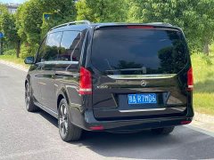 Mercedes-Benz V-Class V 260 Luxury Edition - ფოტო 6