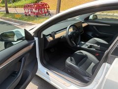 Tesla Model 3 2022 Rear-Wheel Drive - ფოტო 4