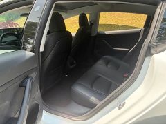 Tesla Model 3 2022 Rear-Wheel Drive - ფოტო 5