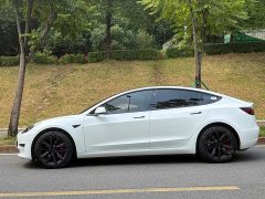 Tesla Model 3 2022 Rear-Wheel Drive - ფოტო 6