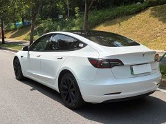 Tesla Model 3 2022 Rear-Wheel Drive - ფოტო 7