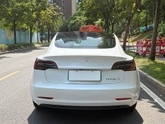 Tesla Model 3 2022 Rear-Wheel Drive - ფოტო 8