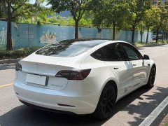 Tesla Model 3 2022 Rear-Wheel Drive - ფოტო 9