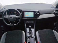 Volkswagen Jetta VS5 2024 Fifth Anniversary Edition - ფოტო 12