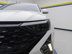 Volkswagen Jetta VS5 2024 Fifth Anniversary Edition - ფოტო 5