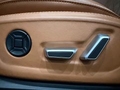 Audi A3 A3L Limousine 35 TFSI Luxury Sport - ფოტო 19