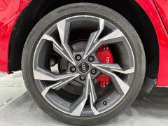 Audi A3 A3L Limousine 35 TFSI Luxury Sport - ფოტო 7