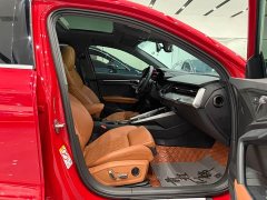 Audi A3 A3L Limousine 35 TFSI Luxury Sport - ფოტო 9
