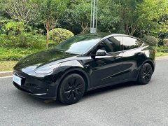Tesla Model Y 2022 Facelift Rear-Wheel Drive - ფოტო 1