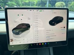 Tesla Model Y 2022 Facelift Rear-Wheel Drive - ფოტო 12