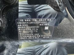 Tesla Model Y 2022 Facelift Rear-Wheel Drive - ფოტო 13
